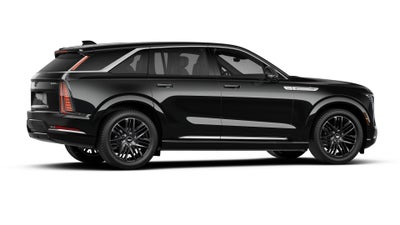 2026 Cadillac ESCALADE IQ Premium Luxury