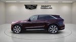 2025 Cadillac ESCALADE IQ Luxury 2