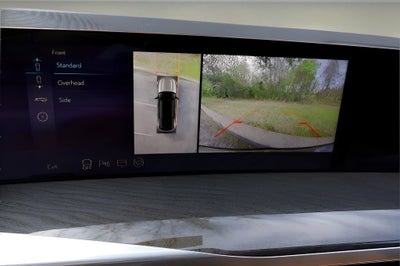 2025 Cadillac ESCALADE IQ Luxury 2