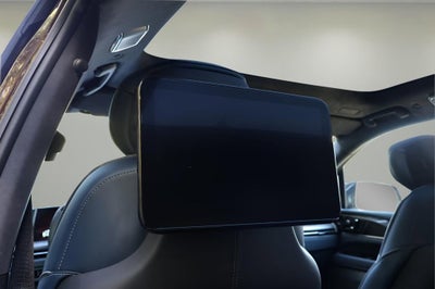 2025 Cadillac ESCALADE IQ Luxury 2