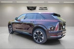 2025 Cadillac ESCALADE IQ Sport 1