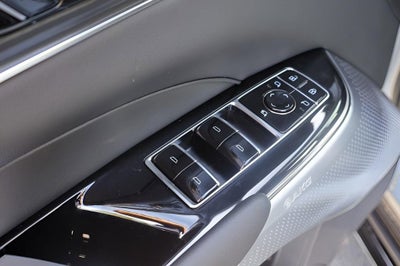 2026 Cadillac LYRIQ V-Series