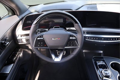 2026 Cadillac LYRIQ V-Series