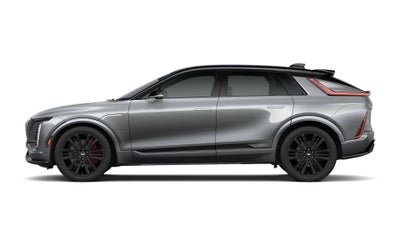 2026 Cadillac LYRIQ V-Series