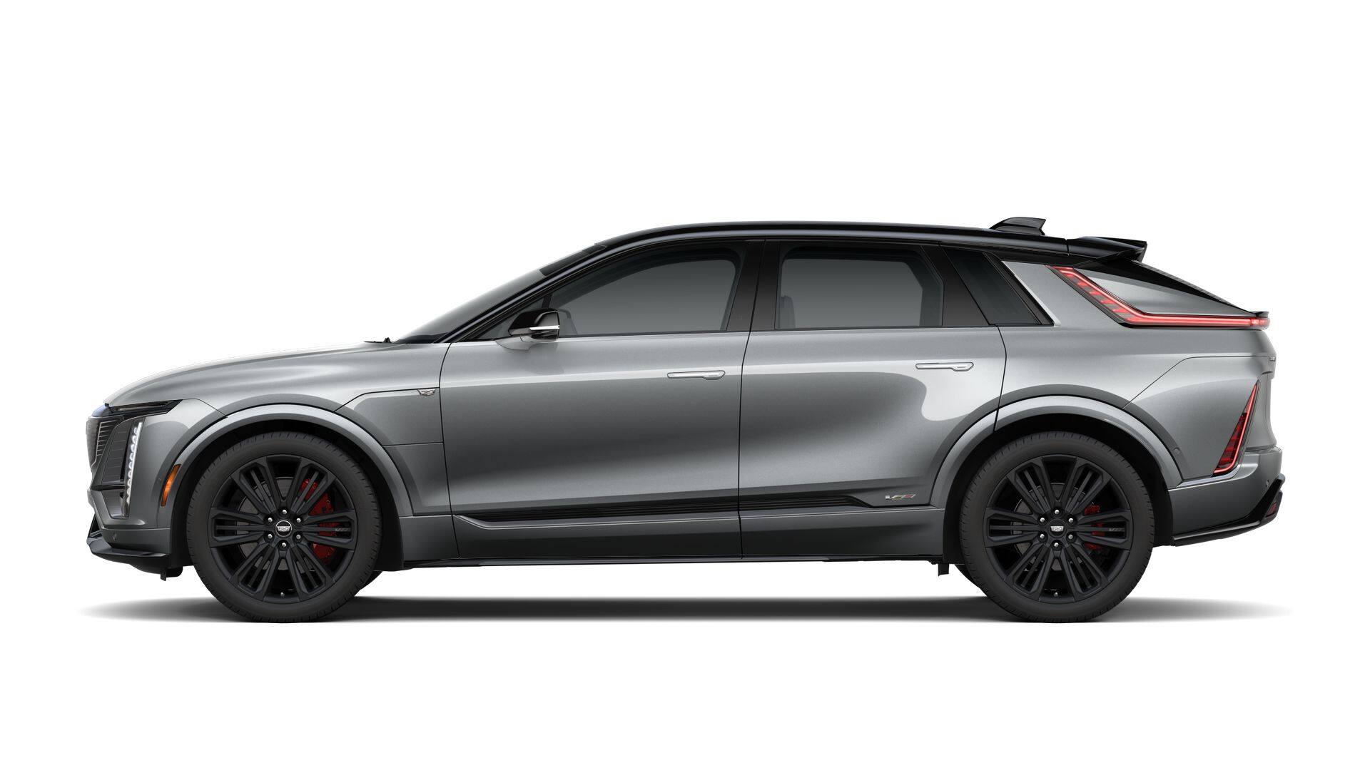 2026 Cadillac LYRIQ V-Series