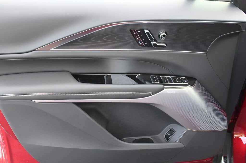 2026 Cadillac LYRIQ V-Series