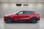 2026 Cadillac LYRIQ V-Series