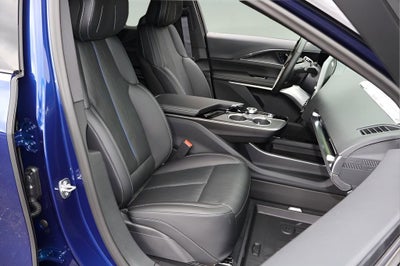 2026 Cadillac LYRIQ V-Series
