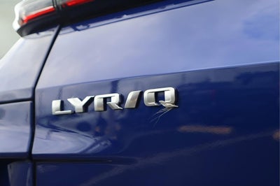 2026 Cadillac LYRIQ V-Series