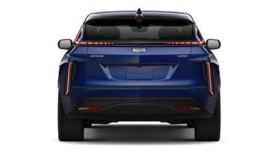 2026 Cadillac LYRIQ V-Series