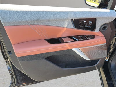 2027 Cadillac OPTIQ Premium Luxury