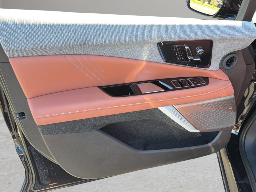 2027 Cadillac OPTIQ Premium Luxury