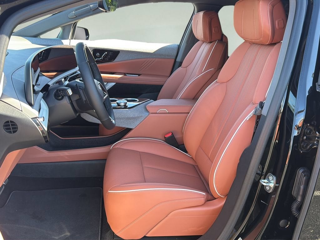 2027 Cadillac OPTIQ Premium Luxury