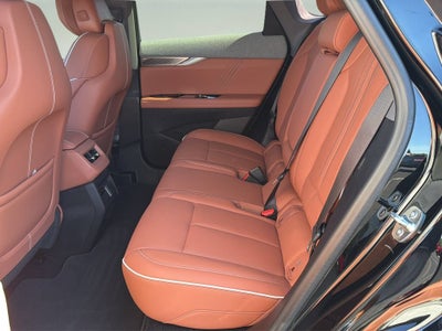 2027 Cadillac OPTIQ Premium Luxury