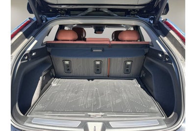 2027 Cadillac OPTIQ Premium Luxury