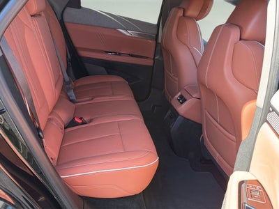 2027 Cadillac OPTIQ Premium Luxury