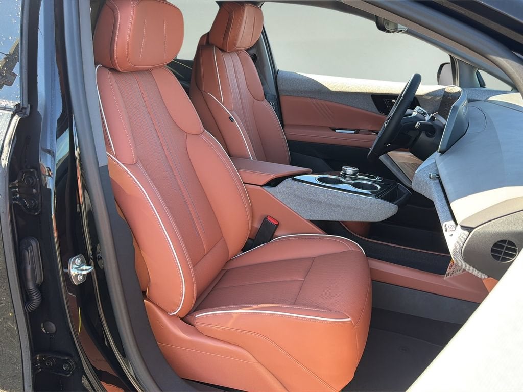 2027 Cadillac OPTIQ Premium Luxury
