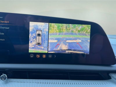 2027 Cadillac OPTIQ Premium Luxury