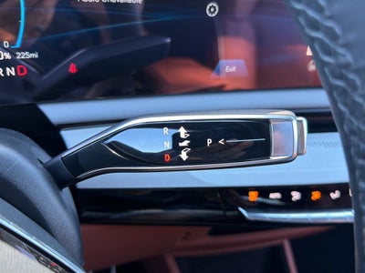 2027 Cadillac OPTIQ Premium Luxury