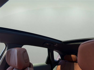 2027 Cadillac OPTIQ Premium Luxury
