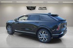 2027 Cadillac OPTIQ Premium Luxury