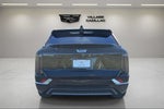 2027 Cadillac OPTIQ Premium Luxury