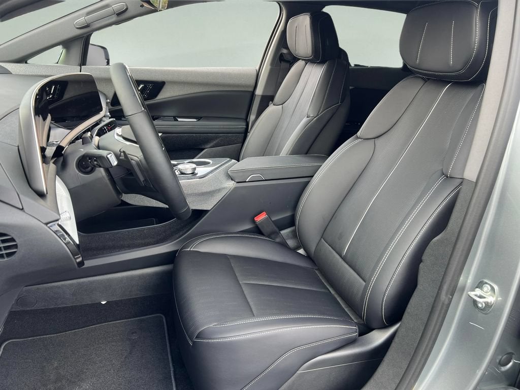 2027 Cadillac OPTIQ Premium Luxury