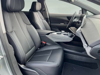 2027 Cadillac OPTIQ Premium Luxury