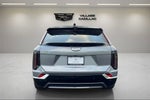2027 Cadillac OPTIQ Premium Luxury