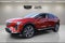 2027 Cadillac OPTIQ Premium Luxury