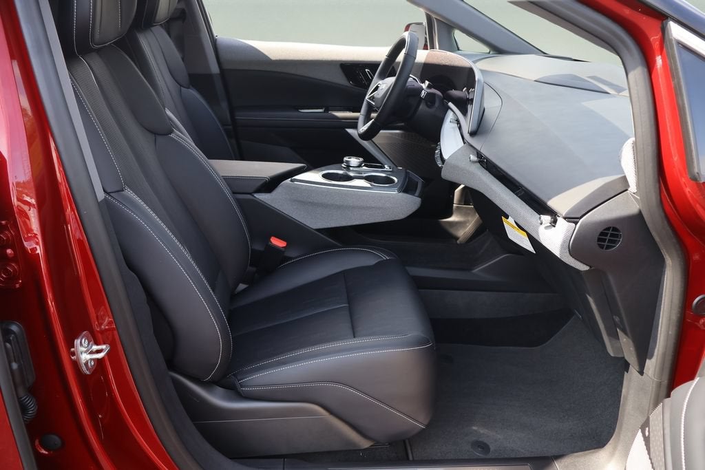 2027 Cadillac OPTIQ Premium Luxury