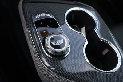 2027 Cadillac OPTIQ Premium Luxury