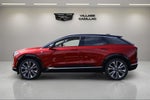 2027 Cadillac OPTIQ Premium Luxury