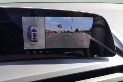 2027 Cadillac OPTIQ Premium Luxury