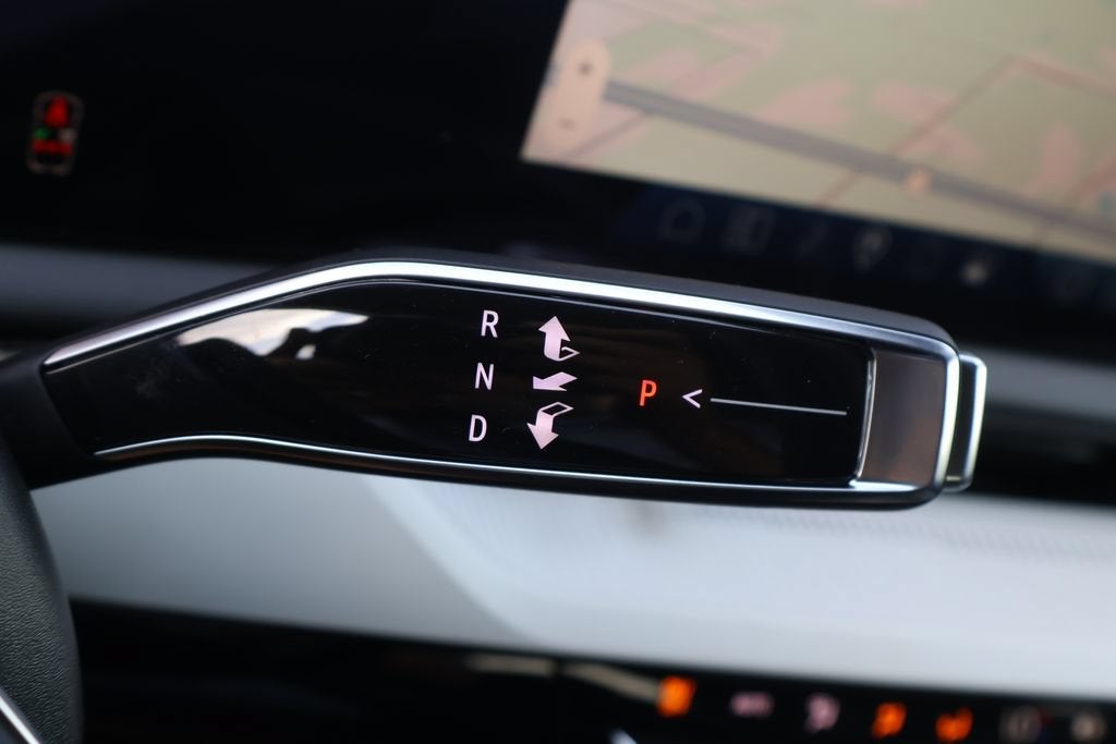 2027 Cadillac OPTIQ Premium Luxury
