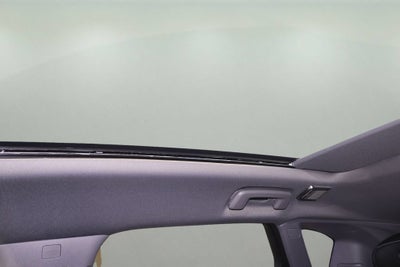 2027 Cadillac OPTIQ Premium Luxury