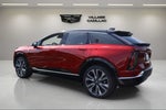 2027 Cadillac OPTIQ Premium Luxury