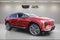 2027 Cadillac OPTIQ Premium Luxury