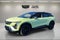 2027 Cadillac OPTIQ Sport