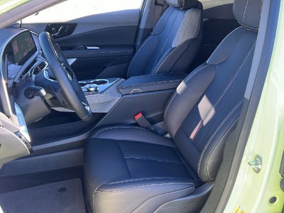 2027 Cadillac OPTIQ Sport