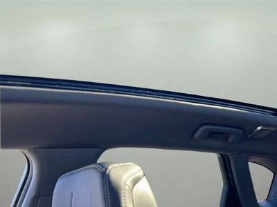 2027 Cadillac OPTIQ Sport