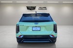 2027 Cadillac OPTIQ Sport