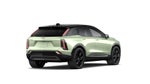 2027 Cadillac OPTIQ Sport