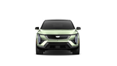 2027 Cadillac OPTIQ Sport