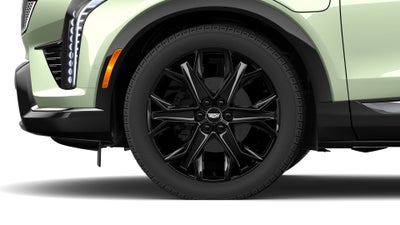2027 Cadillac OPTIQ Premium Sport