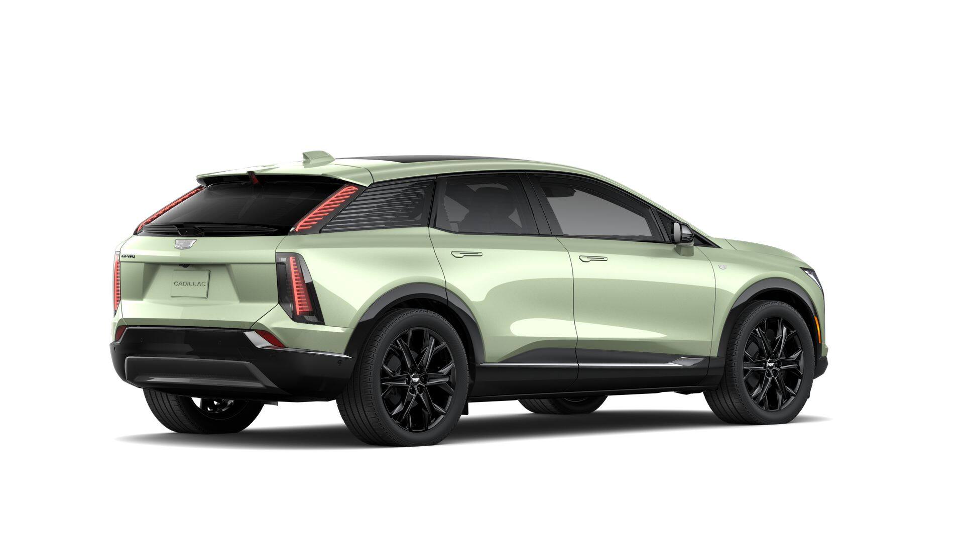 2027 Cadillac OPTIQ Premium Sport