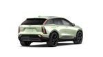 2027 Cadillac OPTIQ Premium Sport