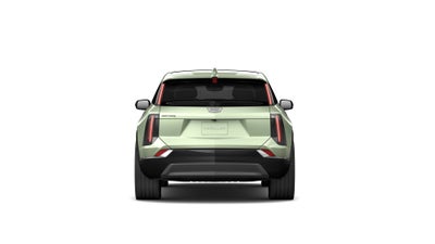 2027 Cadillac OPTIQ Premium Sport
