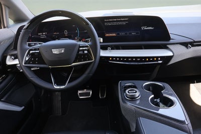2026 Cadillac OPTIQ Premium Sport