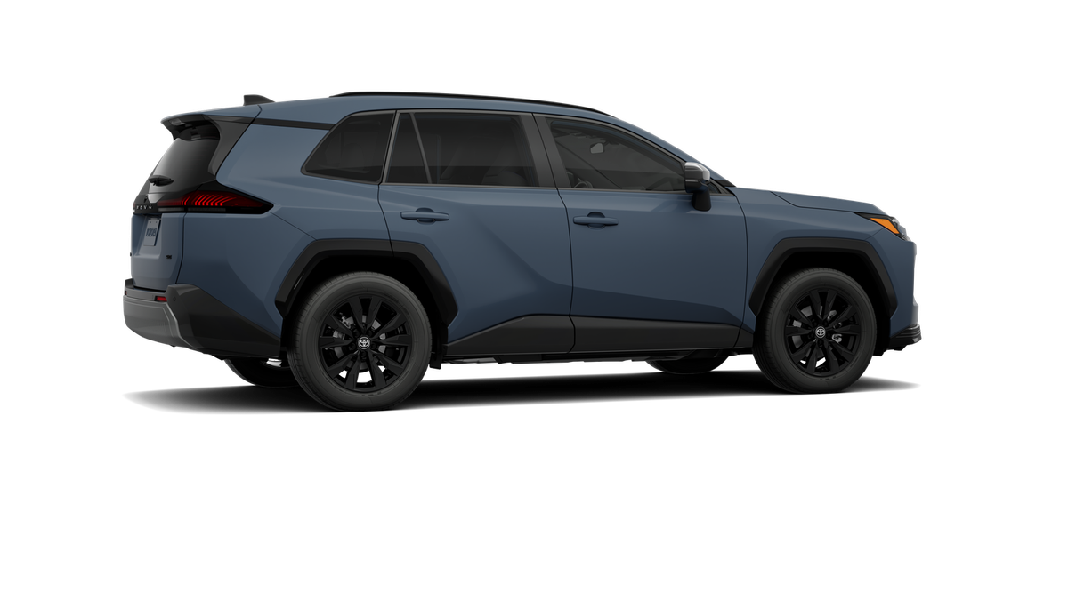 2026 Toyota RAV4 SE - Photo 11